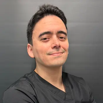 Dr. Miguel Ángel De La Fuente Black Clinic