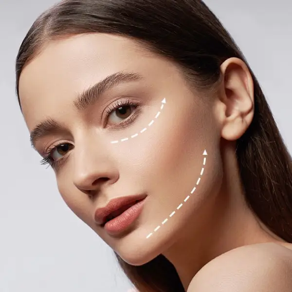 Armonización y estética facial Black Clinic